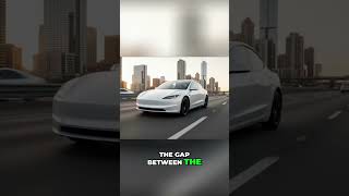 Tesla FSD: V13 &amp; The Road Ahead Explained #shorts