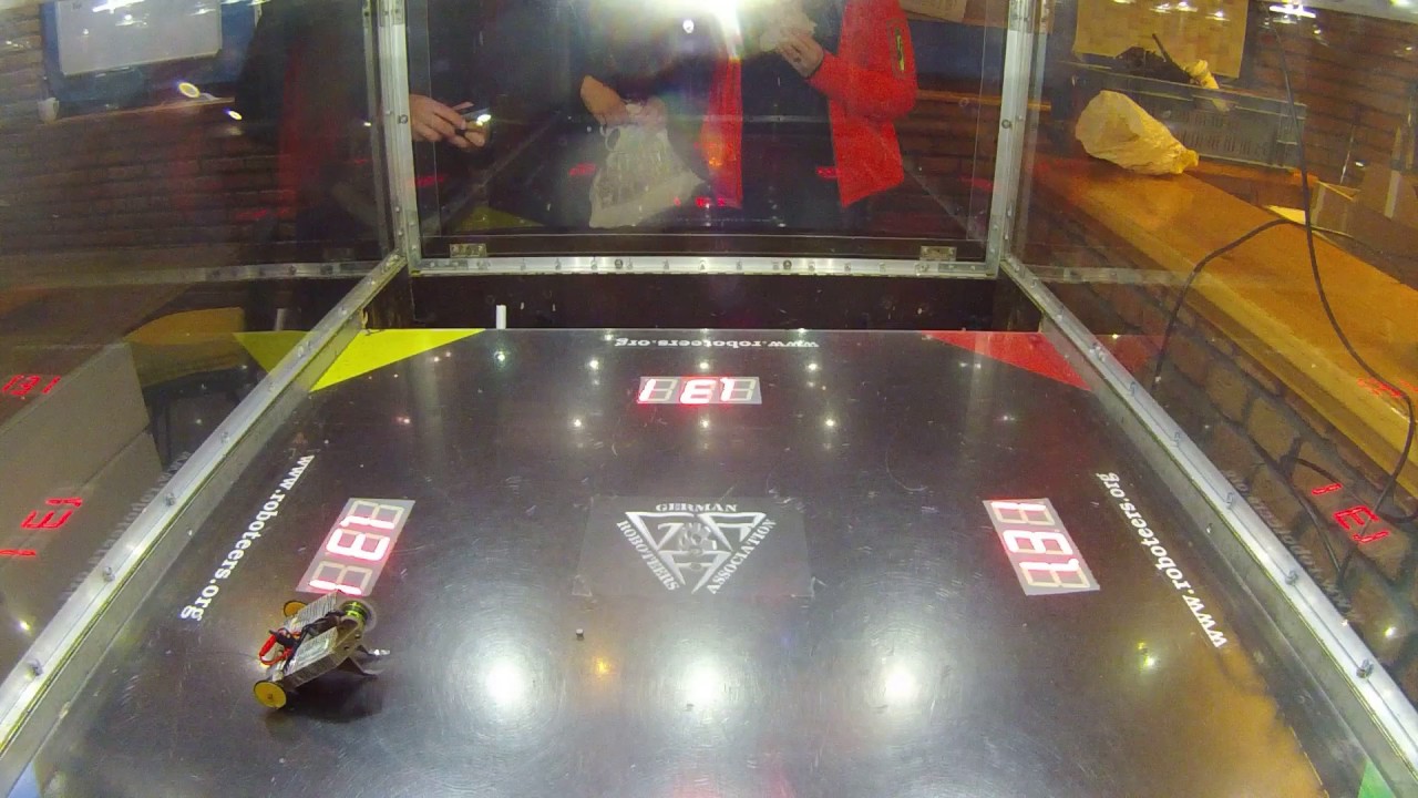 Fatique Failure: The End