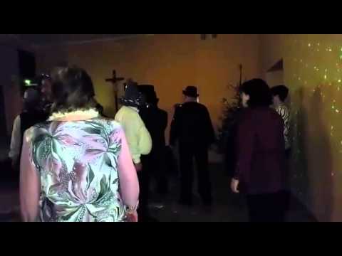 Borki - Bal Seniora 15.02.2015 cz. 3