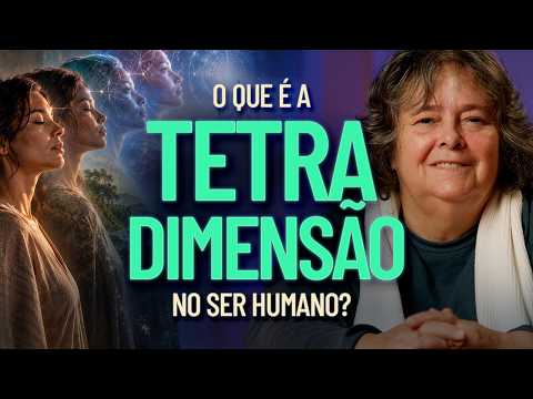 How to move from CHAOS to the FOURTH DIMENSION of Consciousness?