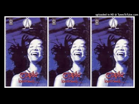 Oppie Andaresta — Oppie Andaresta - Berubah (1998) Full Album