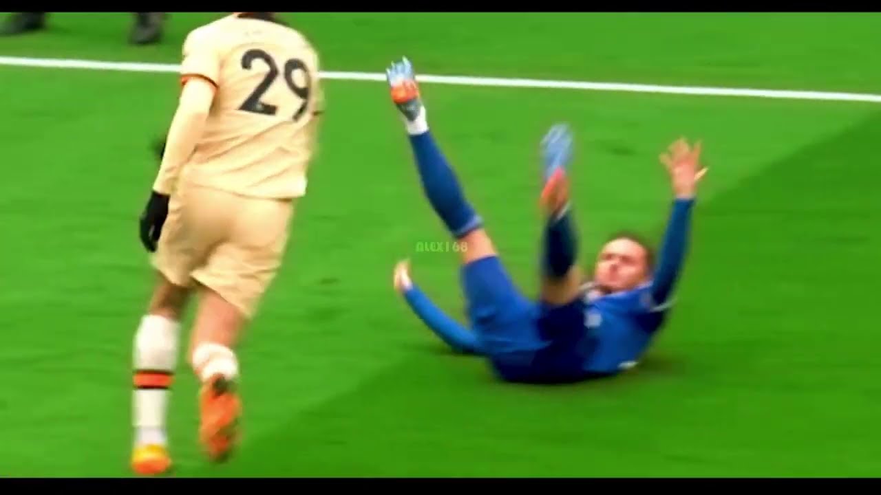 Havertz! What's He Doing Now?