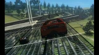 Alarm für Cobra 11 Burning Wheels Stunts