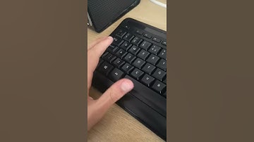 How To Press Left Alt On Your Keyboard