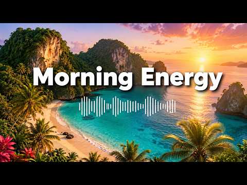 Sunshine In My Coffee | Chill Deep House Morning Music for Good Vibes vol.6