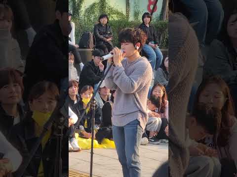 [이병찬] Detroit 디트로이트 _ 신촌 버스킹 231009