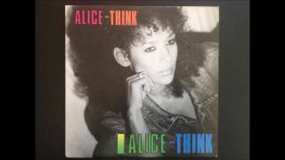 Alice - New Theme B1