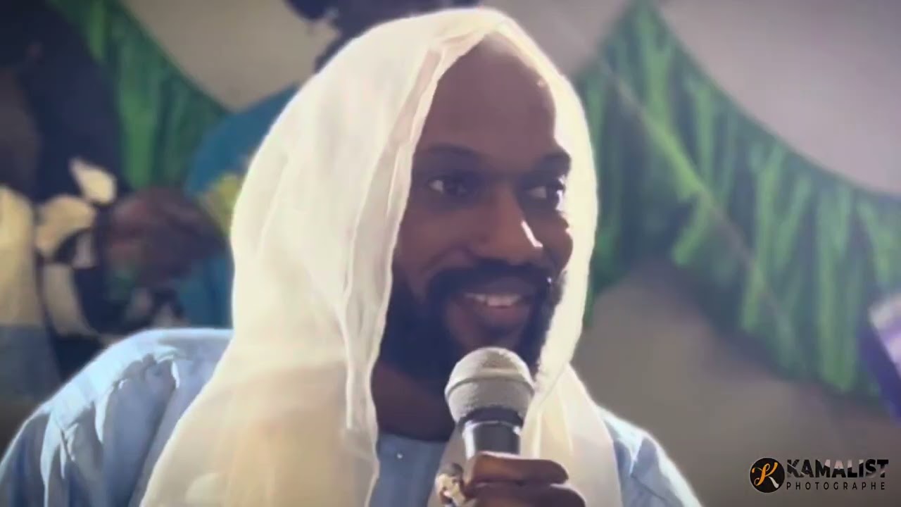 🟥Waxtaan Kamal 444 : Mahrifah..., Tudd yalla, meloy dëg dëgi murid