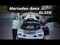 Відеоогляд Mercedes-Benz GL350