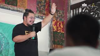 screenshot of the youtube video
