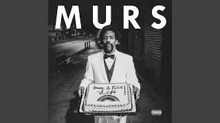 Video thumbnail of "Murs - Woke Up Dead"