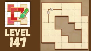Sand Shape Level 147 Walkthrough