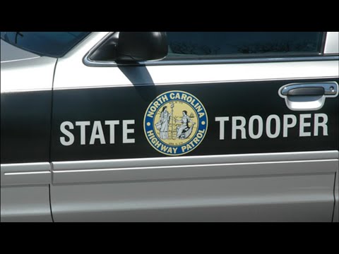 Dozens of Wake County court cases dismissed, 2 state troopers under investigation
