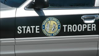 Dozens of Wake County court cases dismissed, 2 state troopers under investigation