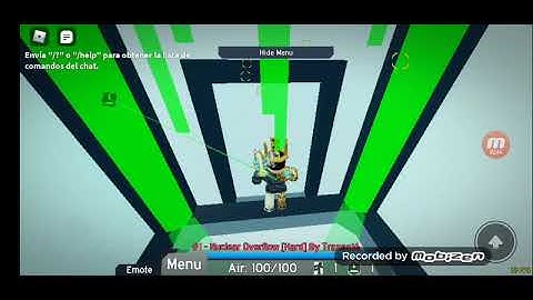 Fe2 Map test (nuclear overflow)(hard)