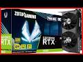 ZOTAC GAMING GeForce RTX 3060 Twin Edge OC Review: Powerful Performance for Serious Gamers