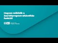 ESET Zsarolóprogram-eltávolítás funkció