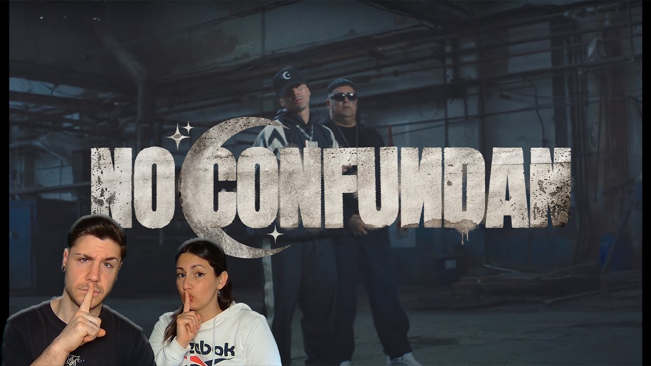 Malandro Ft. Duki - No Confundan (Video Oficial) [BORDEACCIÓN]