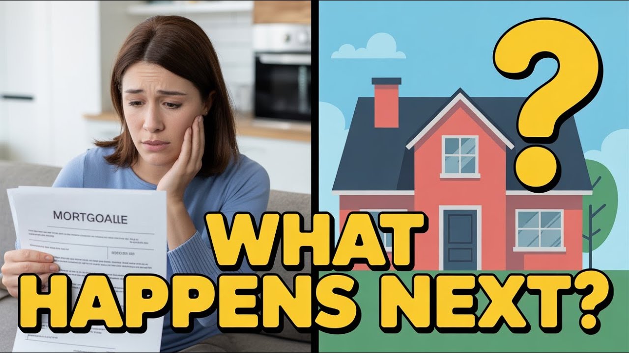 The BIGGER Risk Hidden Inside Your Mortgage