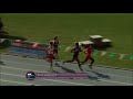 Nyc mayors cup 4x800m 1st leg