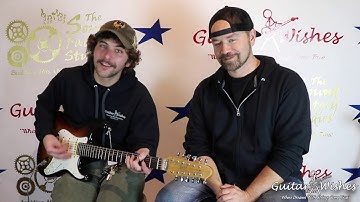 FENDER STRATOCASTER 12 STRING at Guitar Wishes