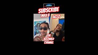 MaxB Funny AF! #lol #comedy #shorts #hiphop #funny #420 #smokingreviews #duet #kane #maxb