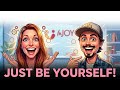 How Working Genius Gives You Permission to Be Yourself