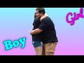 Michael and Maddie&#39;s Gender Reveal!