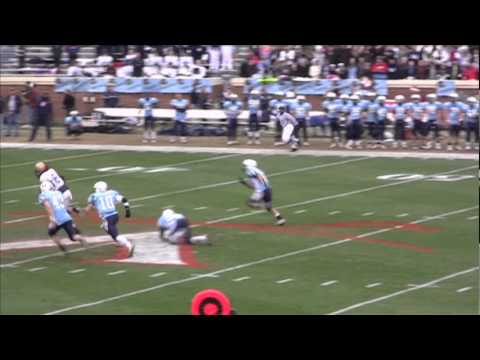 Exclusive Top 2012 Football Recruit Romond Deloatc...