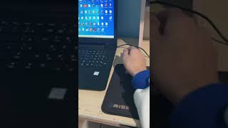 Notebook com leitor de dvd Notebook com leitor de dvd
