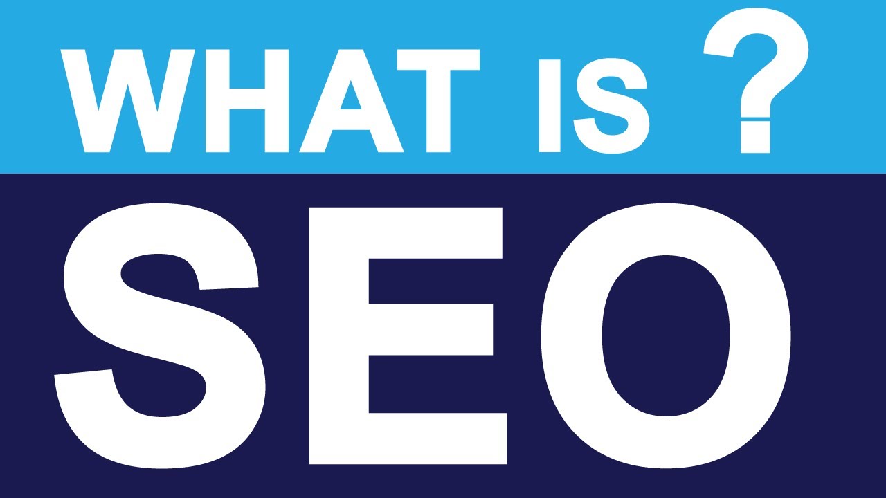 seo meaning  New  What is SEO ? | Search Engine Optimization | Black Hat SEO vs White Hat SEO | Rank Websites In Hindi