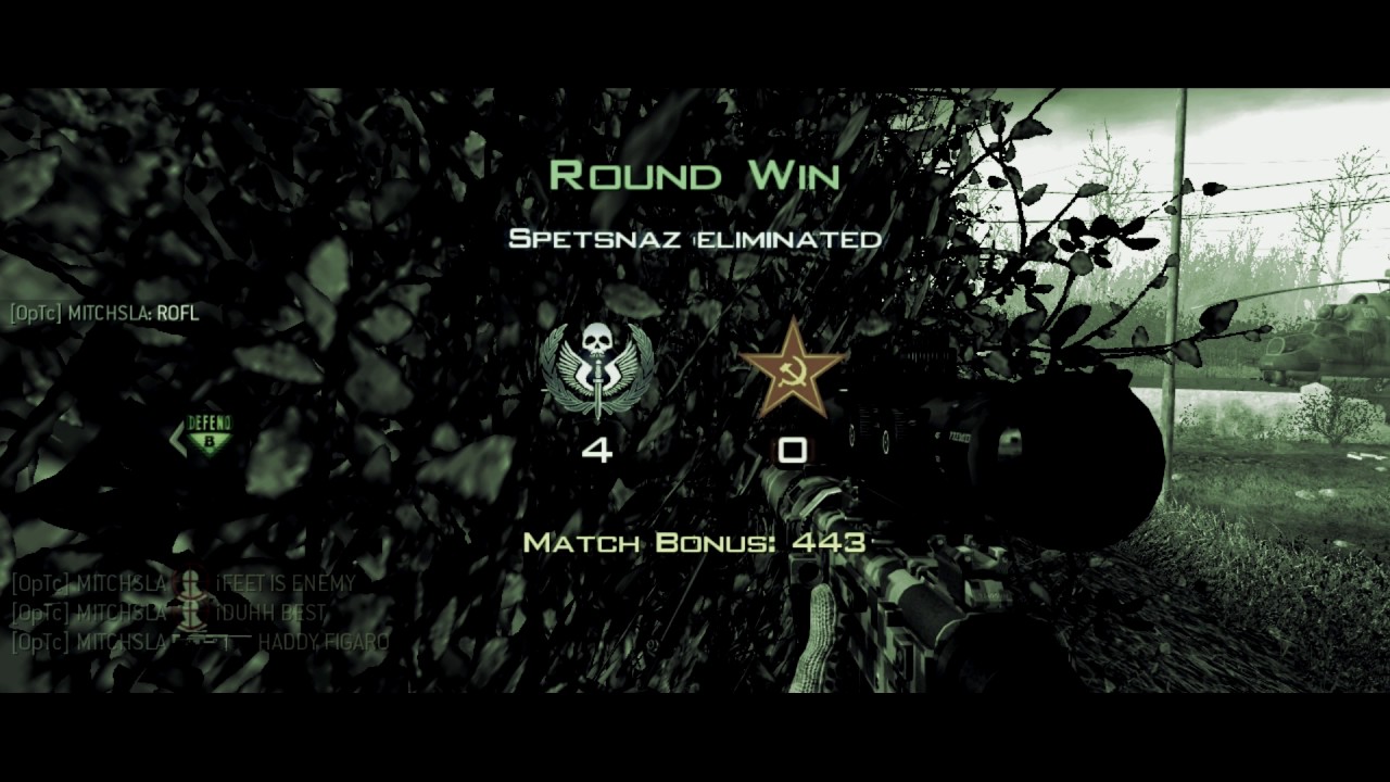 Wanchu Back | Sc3pTic_Dew