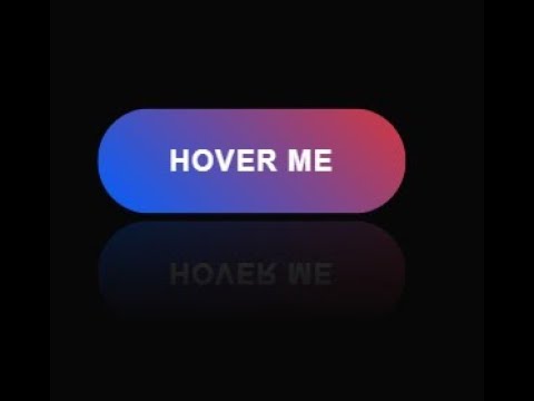 Simple and stylish button using HTML and CSS
