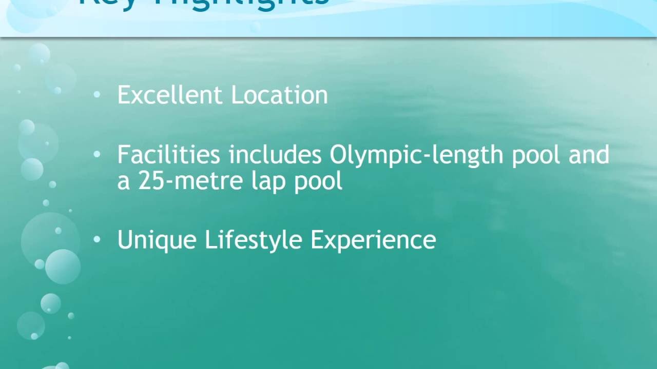 Reflections Keppel Bay YouTube