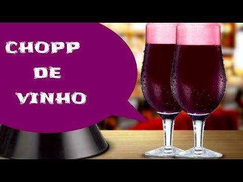 Vídeo: Receita De Vinho Chokeberry Caseiro