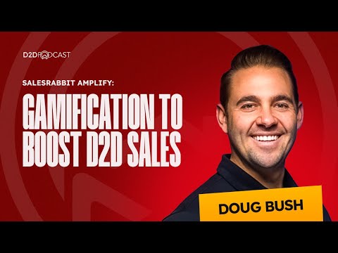 Maximize Door-to-Door Sales