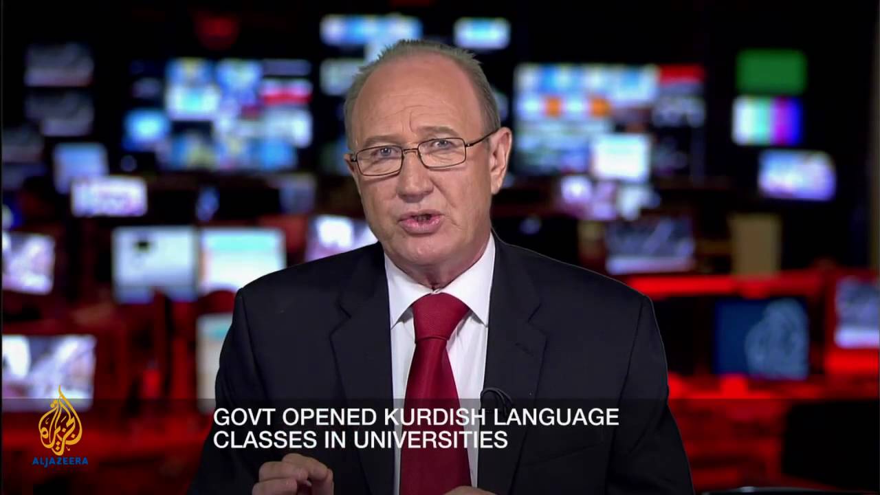 القصة من الداخل - "سحق حزب العمال الكردستاني"