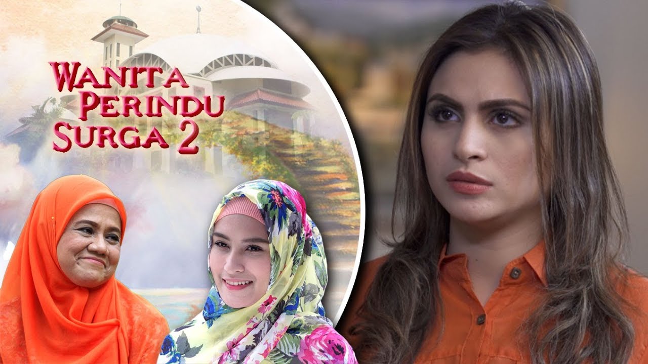 Istriku Pemuja Pesugihan - Wanita Perindu Surga 2 Episode 19
