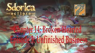 Sdorica Eclipse Chapter 14: Broken-Hearted l Episode 3: Unfinished Business
