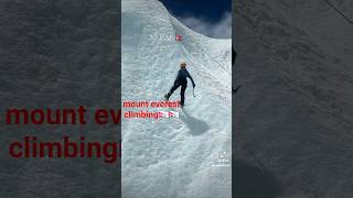 suna katha yeuta geet 😍mount everest climbing team😍#youtubeshorts#trending#mountains#shortvideo#love