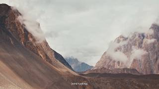 A Mission for a Greener Pakistan Allied Karvaan Teaser