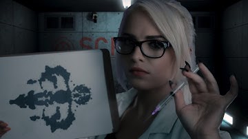 SCP Foundation Creature Examination | You