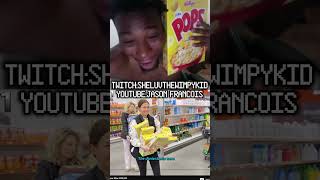 She know what she doing #mrbeastshorts #reactionvideos #shortsreaction
