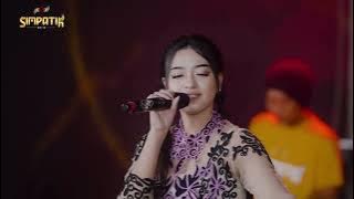 LAMUNAN   RIA AMELIA   SIMPATIK MUSIC