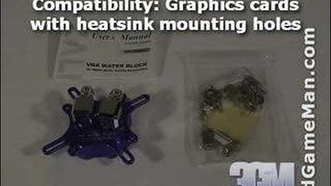 #783 - Zalman Reserator 2 Water Cooling System Video Review