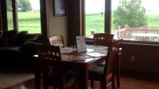 Celebrity 1414 16th Ave SE, Le Mars, Iowa Net Worth