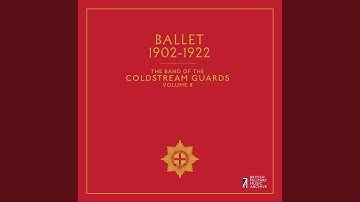 The Nutcracker Suite, Op. 71a (Arr. for Wind Ensemble) : VIII. Waltz of the Snowflakes
