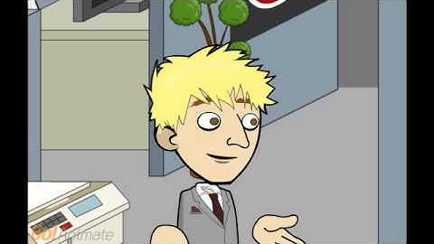 Chess Cartoon! : Kingcrusher and the Romantic Chess Era - Office Gossip! (Chessworld.net)