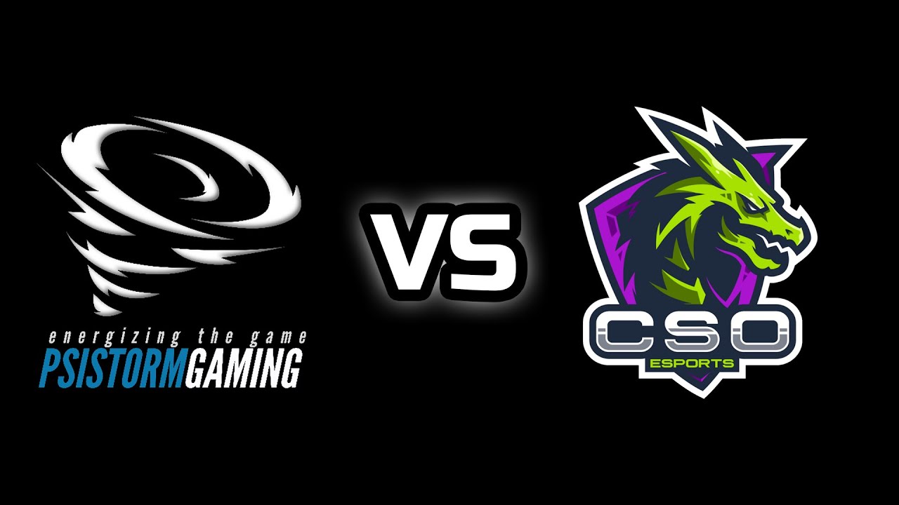 PSISTM vs CSO! | Стрим от MindelVK по StarCraft 2 LotV