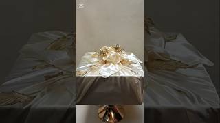 Hidden hantaran by Ainah - Hiasan Bunga emas Hidden hantaran by Ainah - Hiasan Bunga emas